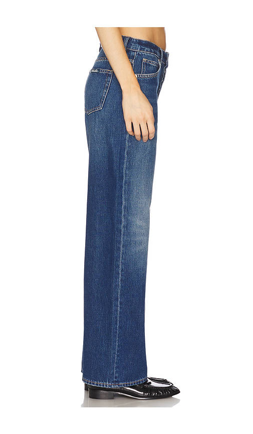 Kate Baggy Jeans | BG78 - view 4