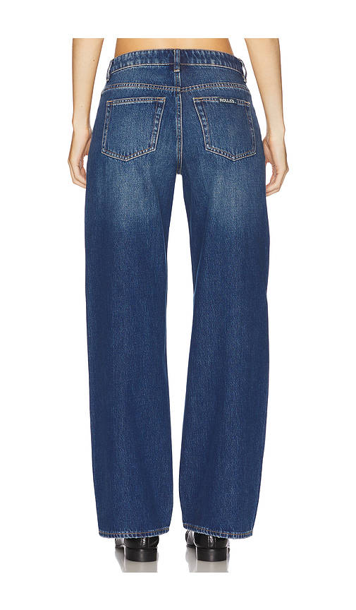 Kate Baggy Jeans | BG78 - view 5