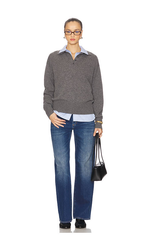 Kate Baggy Jeans | BG78 - view 6