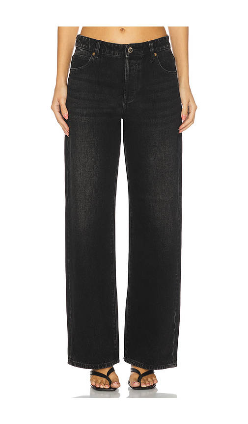 Kate Baggy Jeans | BG78 - view 1