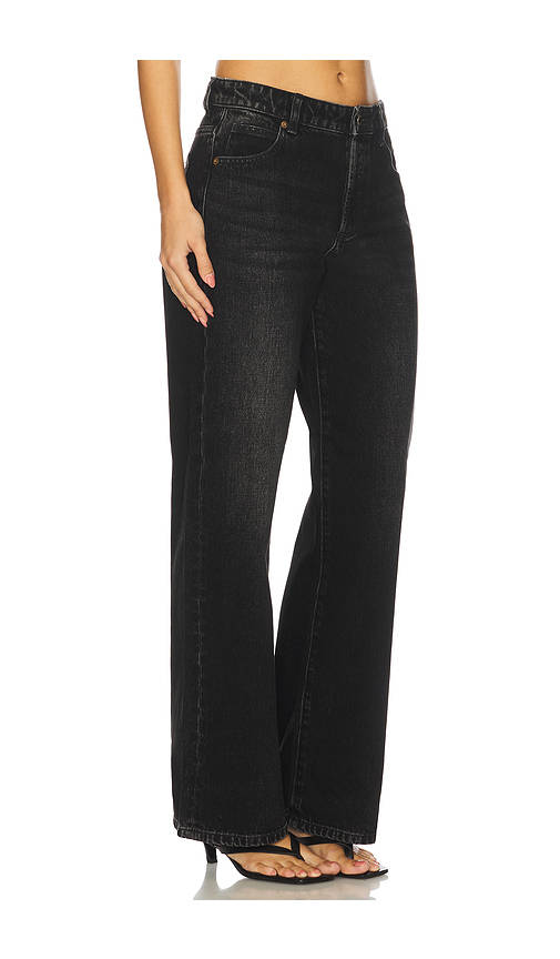 Kate Baggy Jeans | BG78 - view 2