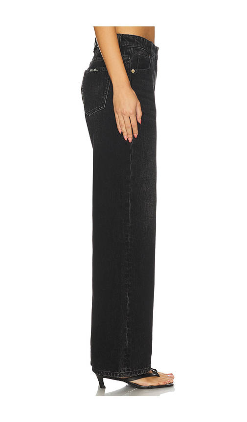 Kate Baggy Jeans | BG78 - view 4