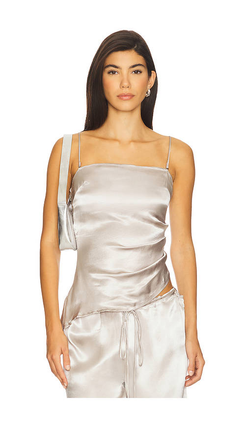 Estelle Tube Top | TT90 - view 2