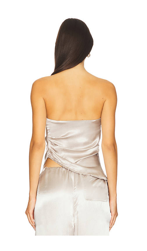 Estelle Tube Top | TT90 - view 6
