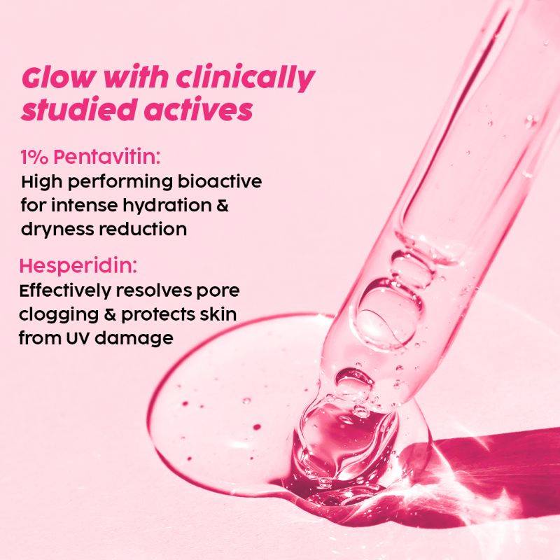 23% Vitamin C Guava Face Serum With Hyaluronic Acid & Pentavitin For Glowing Complexion | Z8 - view 3
