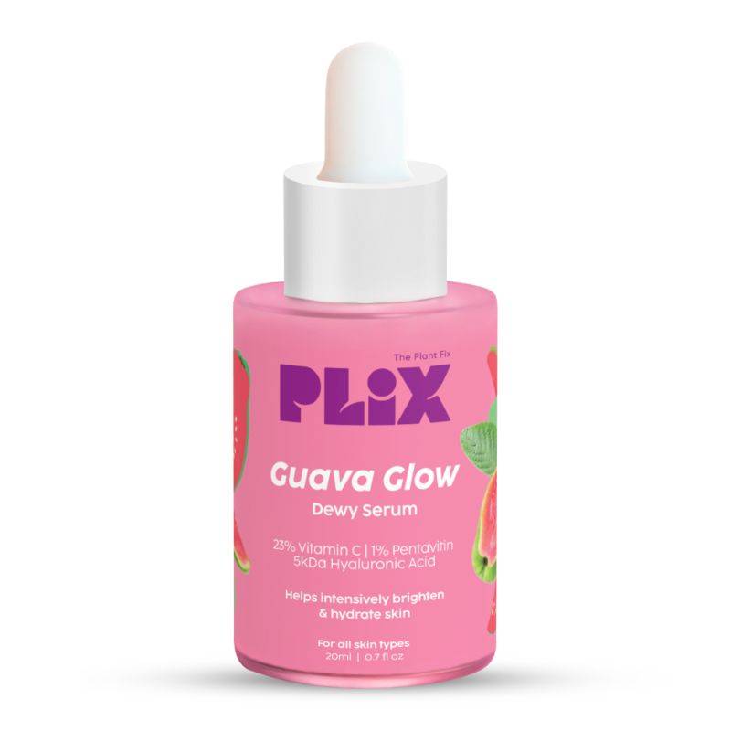 23% Vitamin C Guava Face Serum With Hyaluronic Acid & Pentavitin For Glowing Complexion | Z8 - view 9