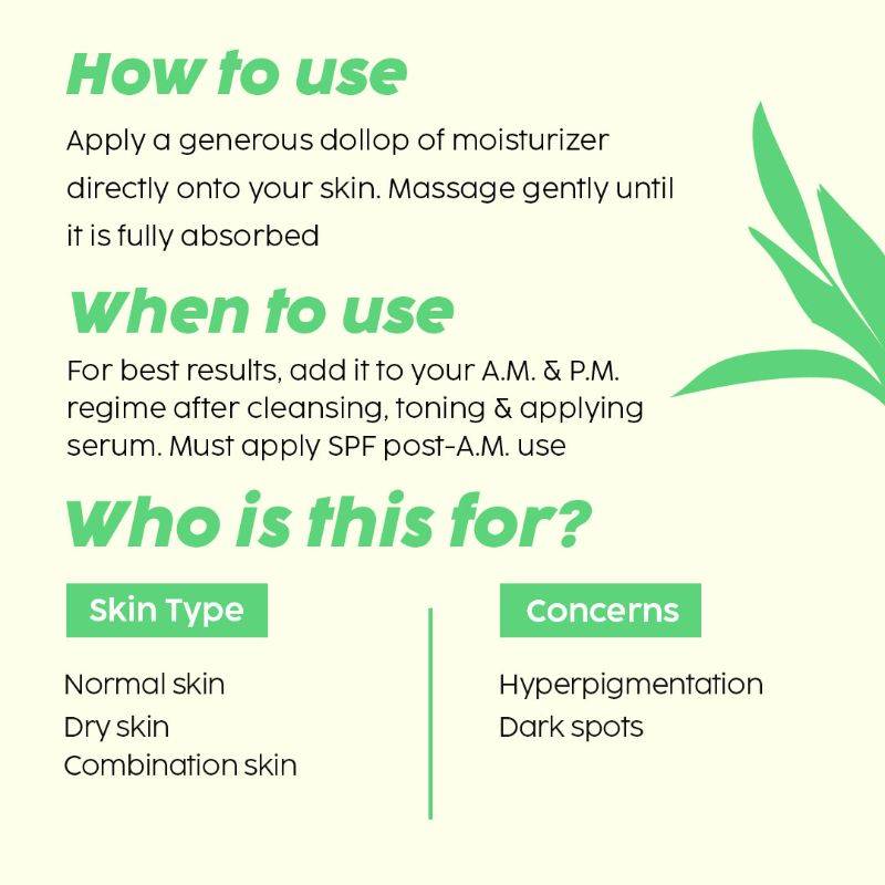 2% Alpha Arbutin Pineapple Moisturizer With SymWhite PLUS For Hyperpigmentation & Dark Spots | PL1 - view 6