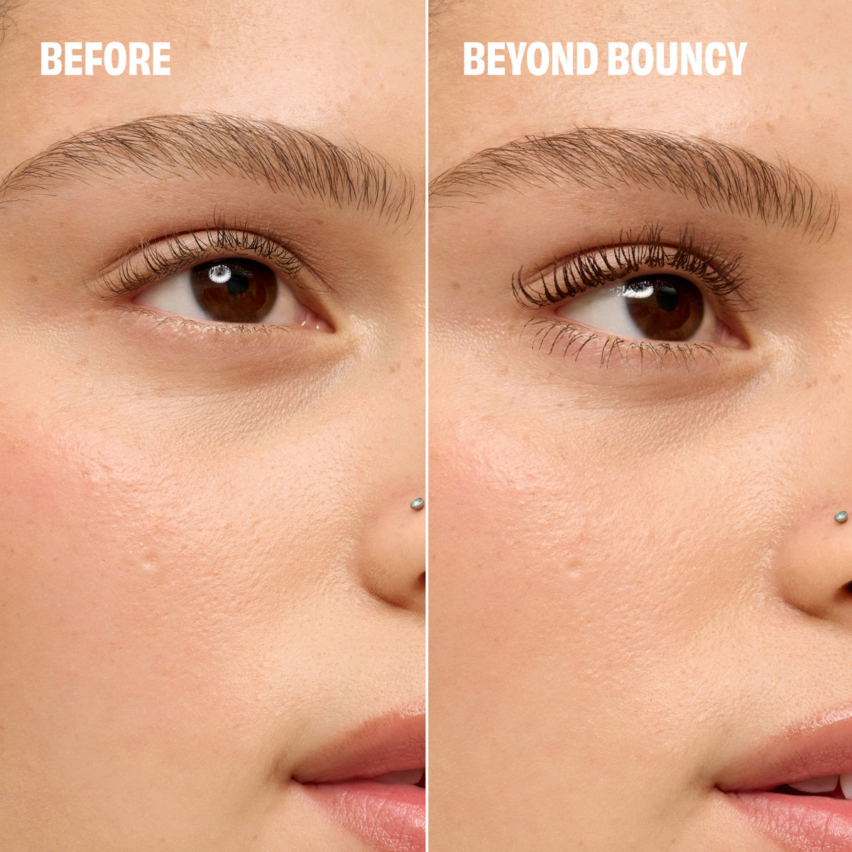 Badgal Bouncefuller, Fluffier Volumizing Mascara Fuller | E20 - view 3