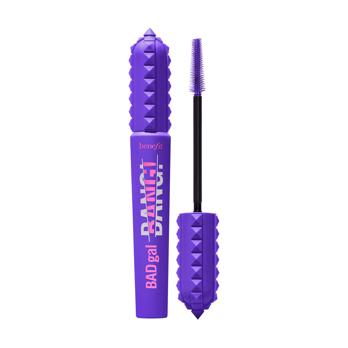 Badgal Bang! Bigger, Badder Volumizing Mascara - Electric Purple | E20 - view 1