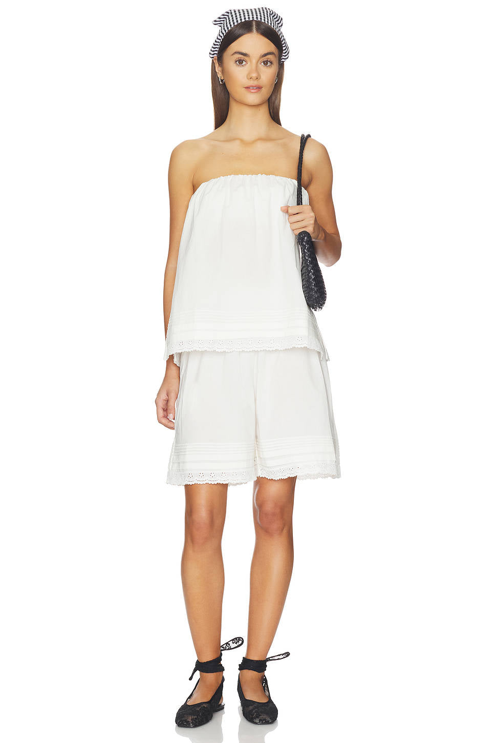Filomena Top | TT90 - view 5