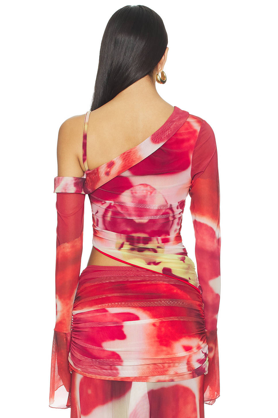Susurro Top | CT61 - view 5