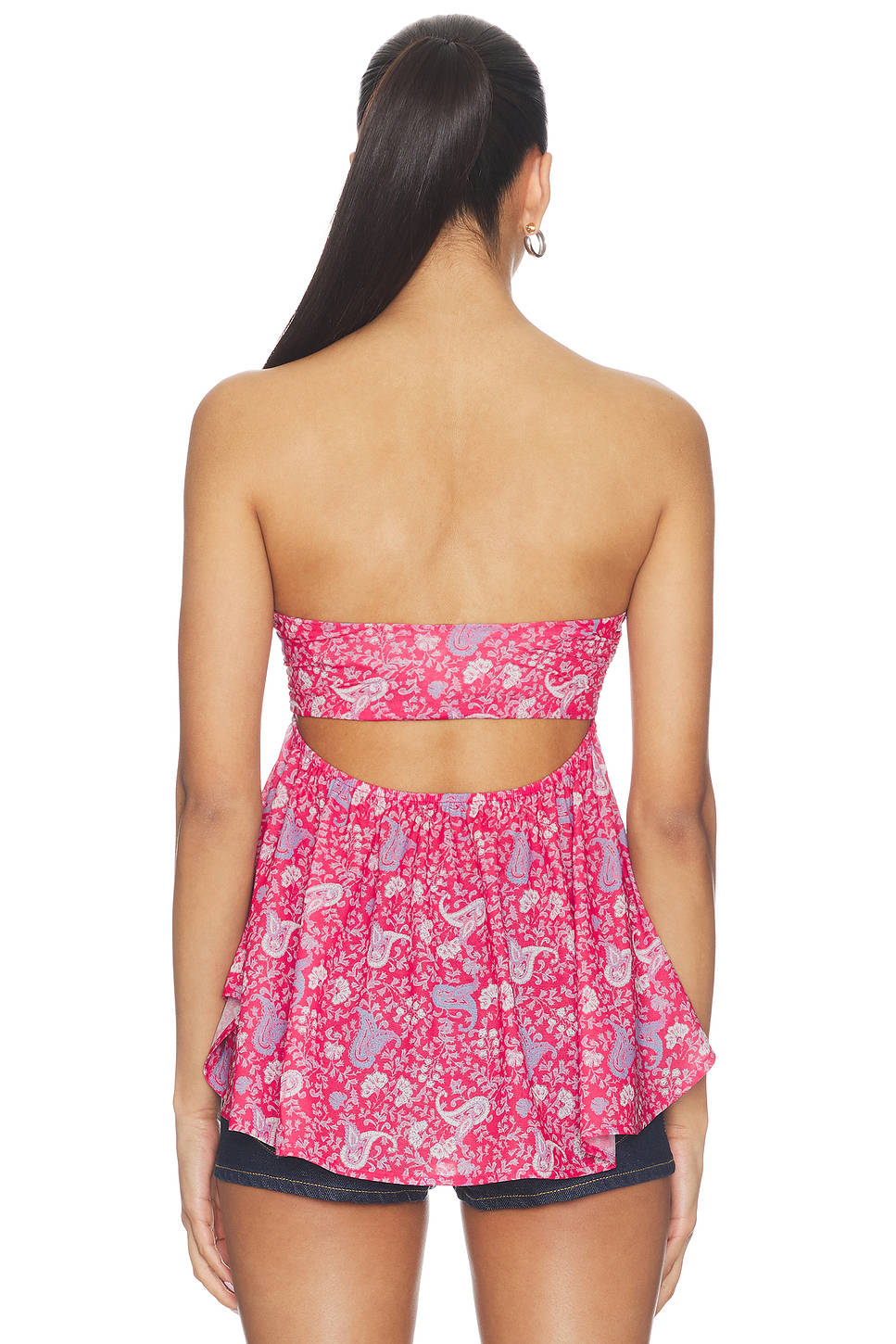 Malia Tube | CT61 - view 5