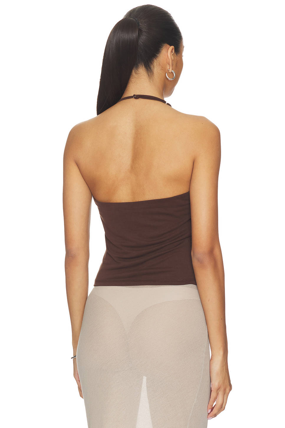 Julian Halter Top | HT67 - view 4