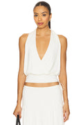 Sharni Top | CT61 - view 1