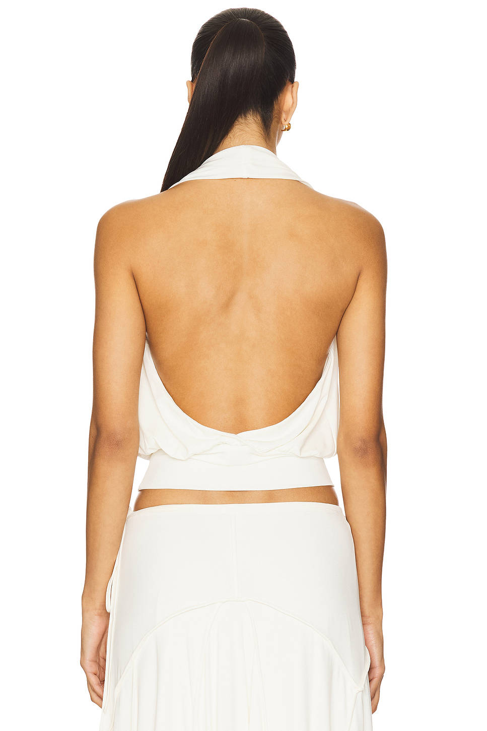 Sharni Top | CT61 - view 4