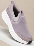 Womens Runova Walking Shoes - Lavender | SH9 - view 1