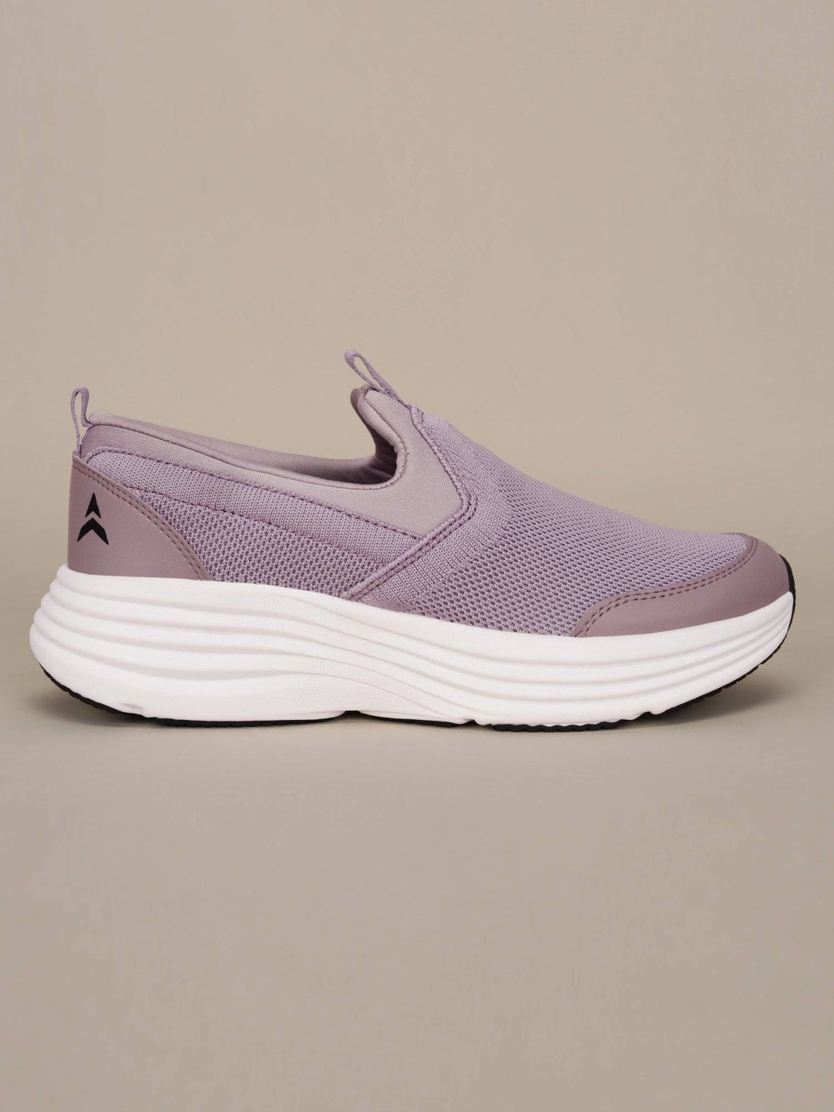 Womens Runova Walking Shoes - Lavender | SH9 - view 3