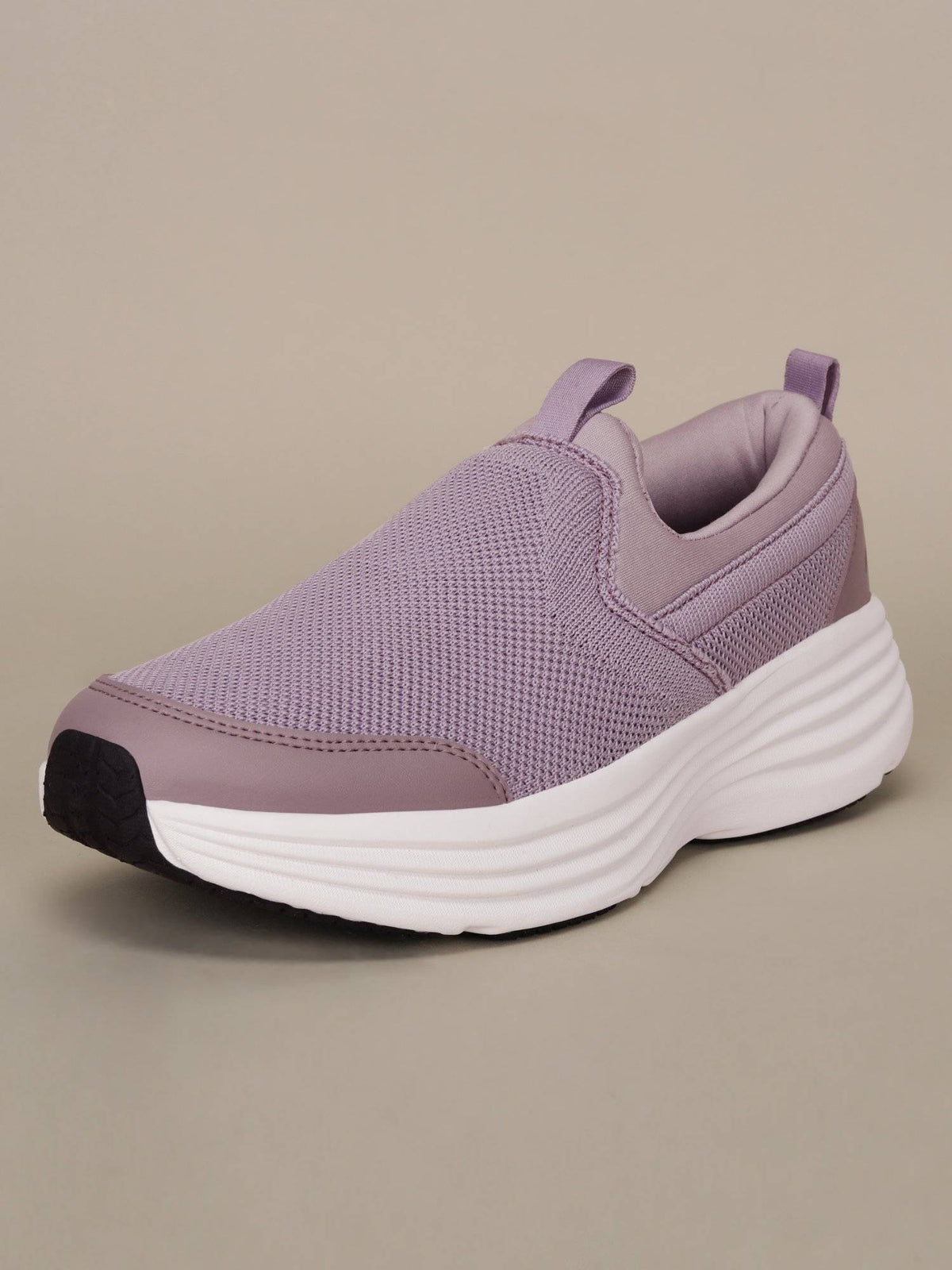 Womens Runova Walking Shoes - Lavender | SH9 - view 4