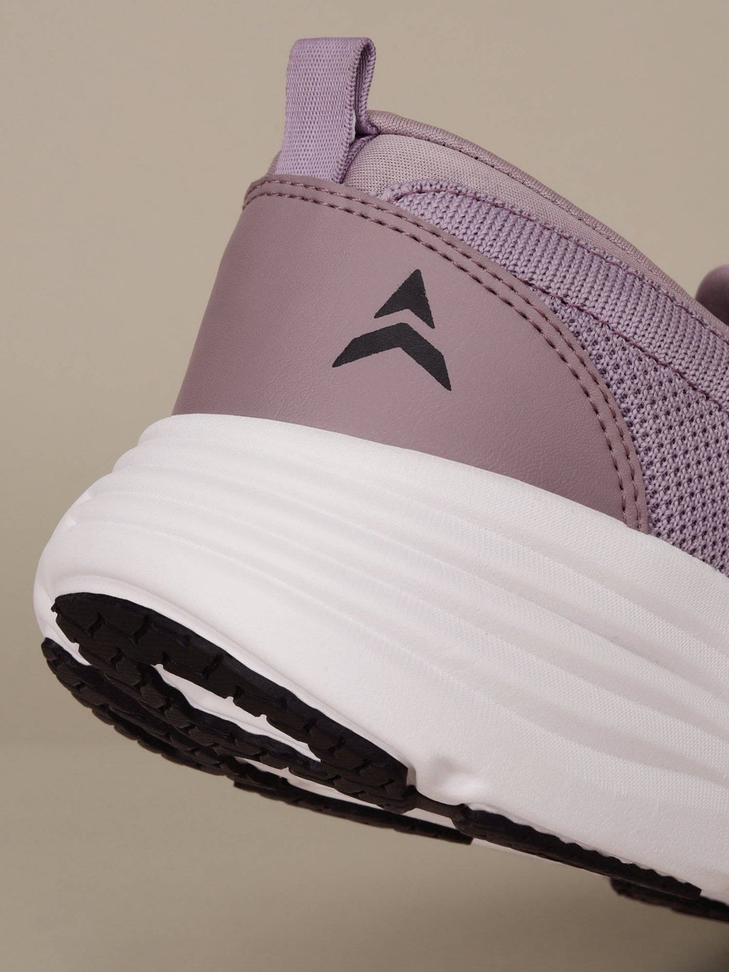 Womens Runova Walking Shoes - Lavender | SH9 - view 8