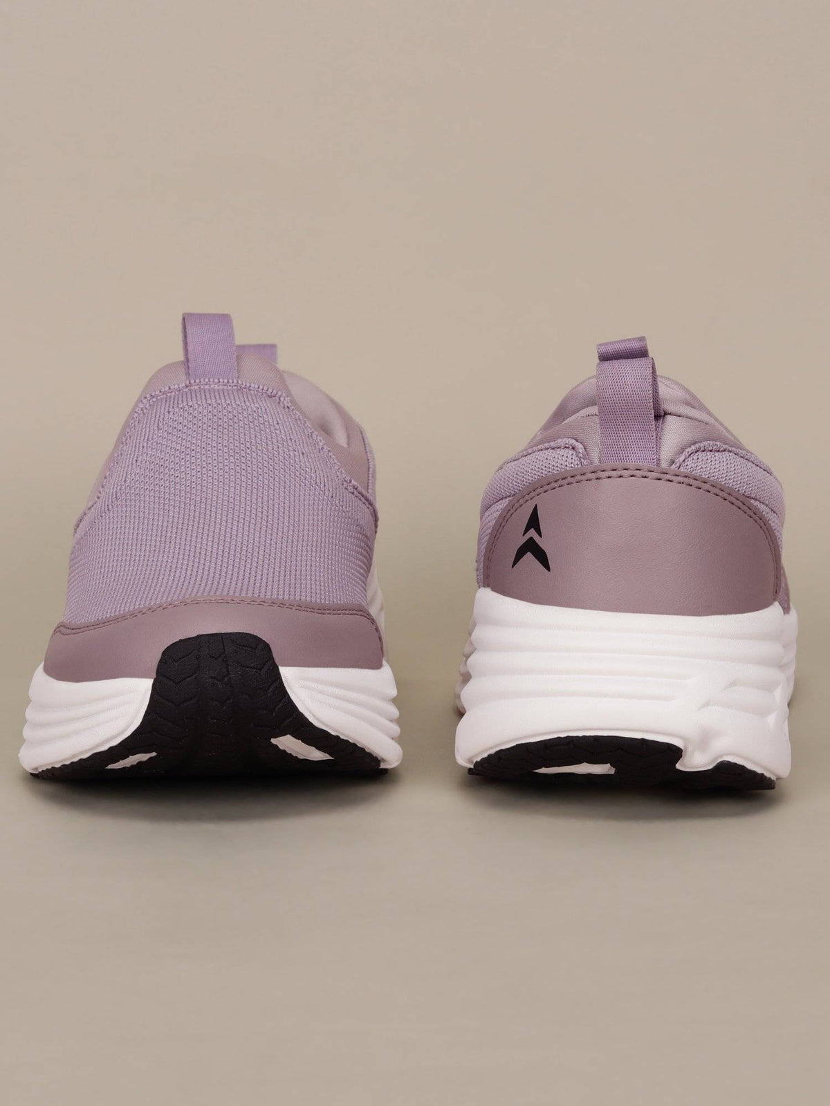 Womens Runova Walking Shoes - Lavender | SH9 - view 9