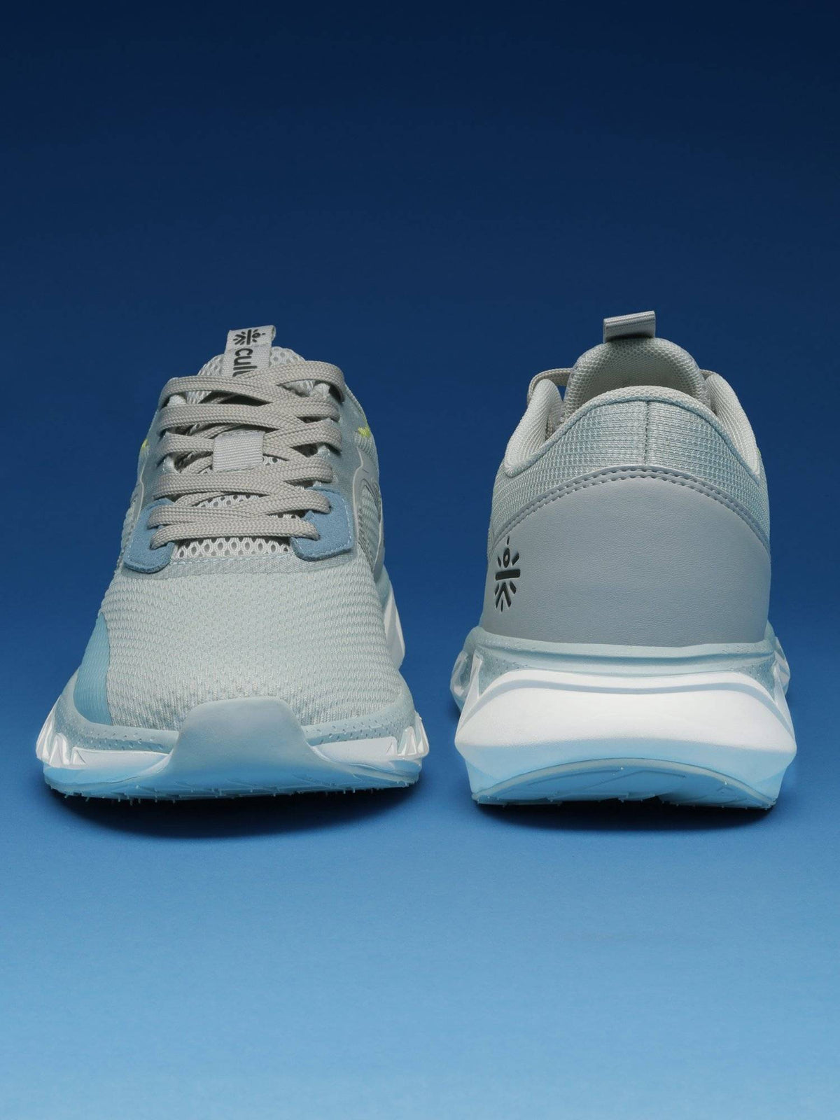 Womens Havok Running Shoes - Grey | SH9 - view 10