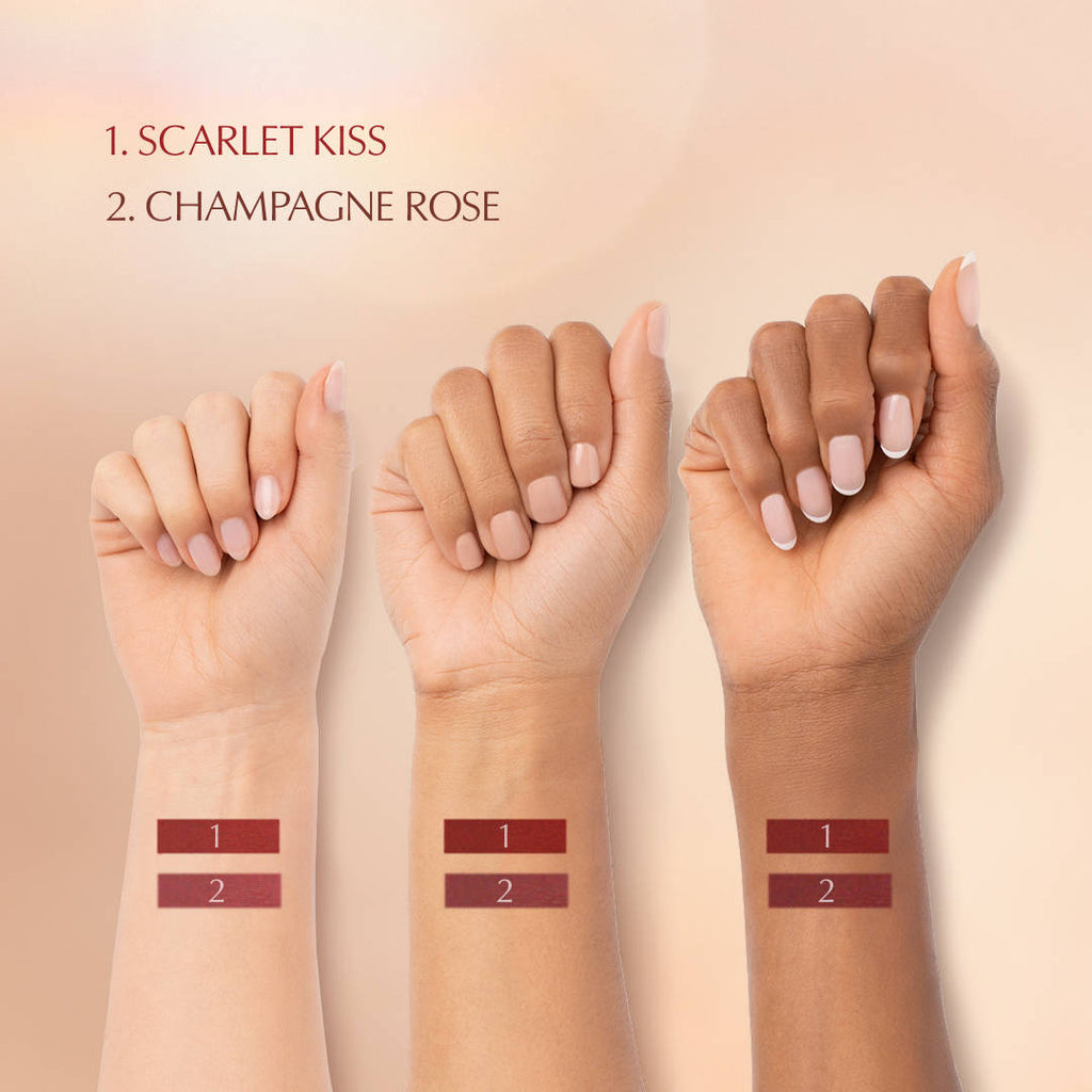 The Wedding Party Lipstick | L12 - view 5