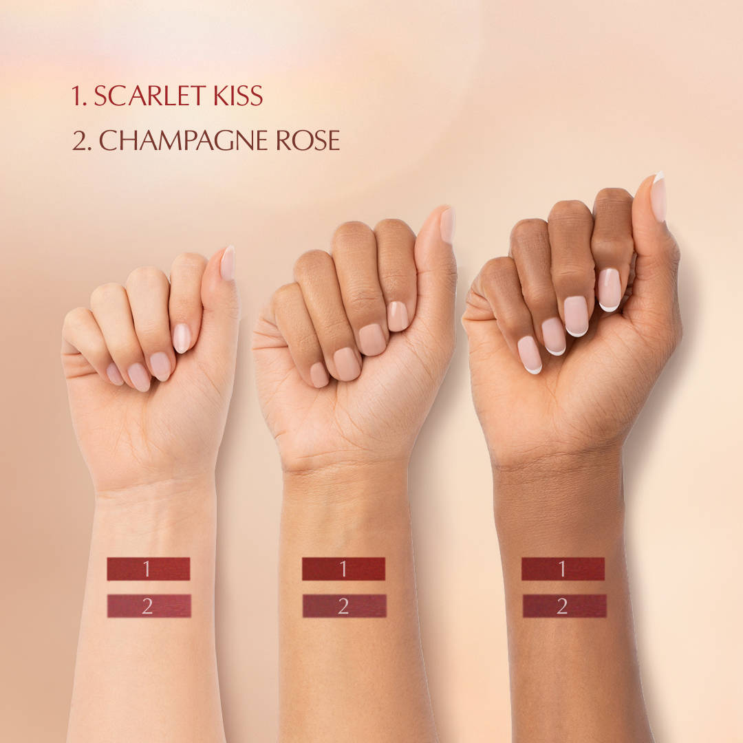 The Wedding Party Lipstick | L12 - view 5
