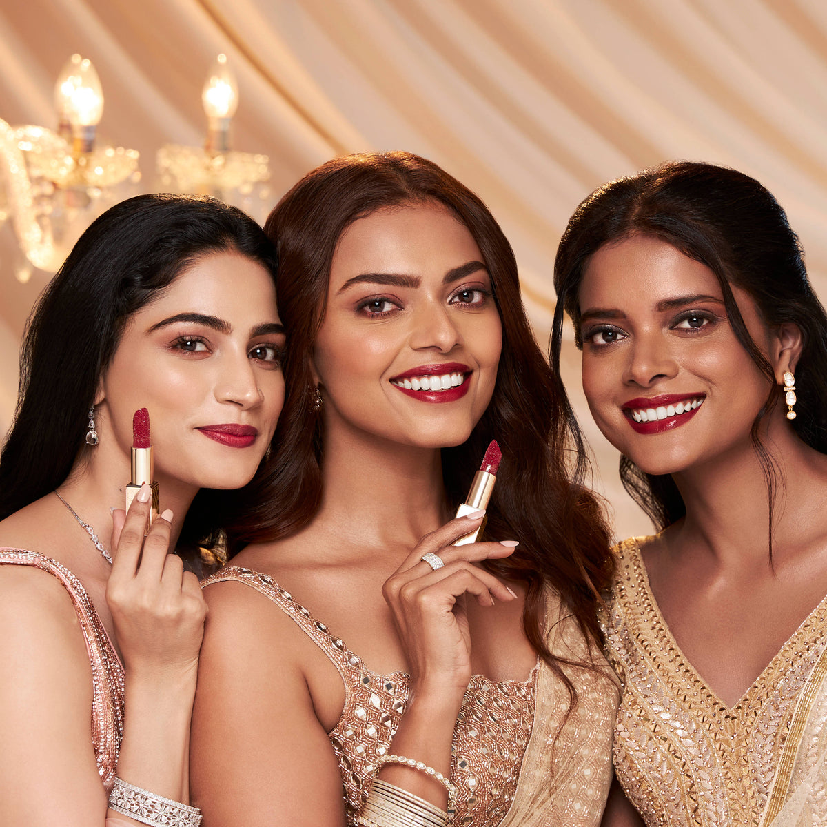 The Wedding Party Lipstick | L12 - view 7