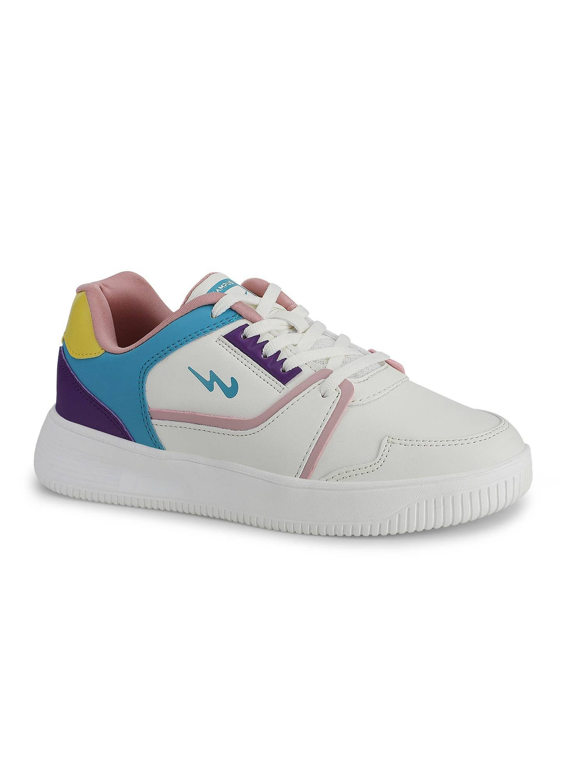 Og-l3 White Women Sneakers | SN09 - view 15
