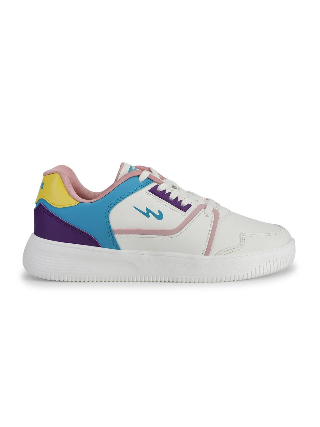 OG-L3 Black Women Sneakers | SN09 - view 15