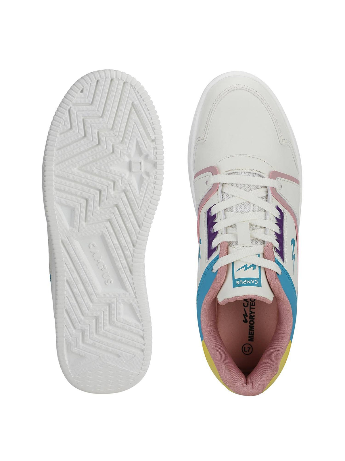 OG-L3 Black Women Sneakers | SN09 - view 17