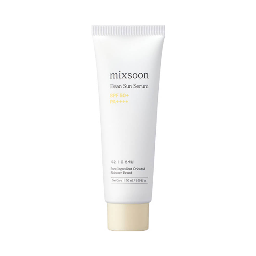 Bean Sun Serum | Z8 - view 1