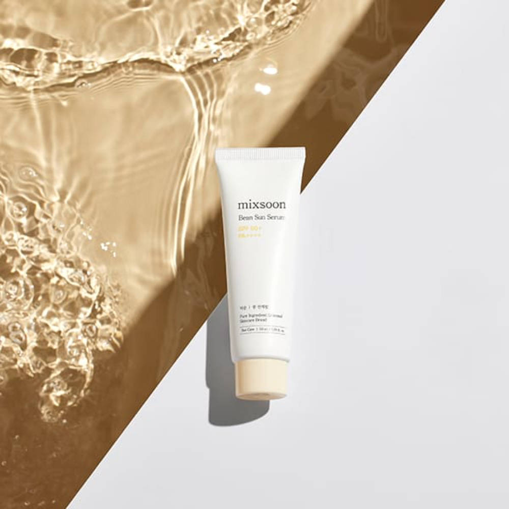 Bean Sun Serum | Z8 - view 2