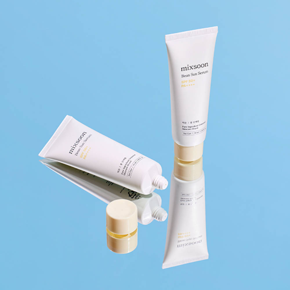 Bean Sun Serum | Z8 - view 4