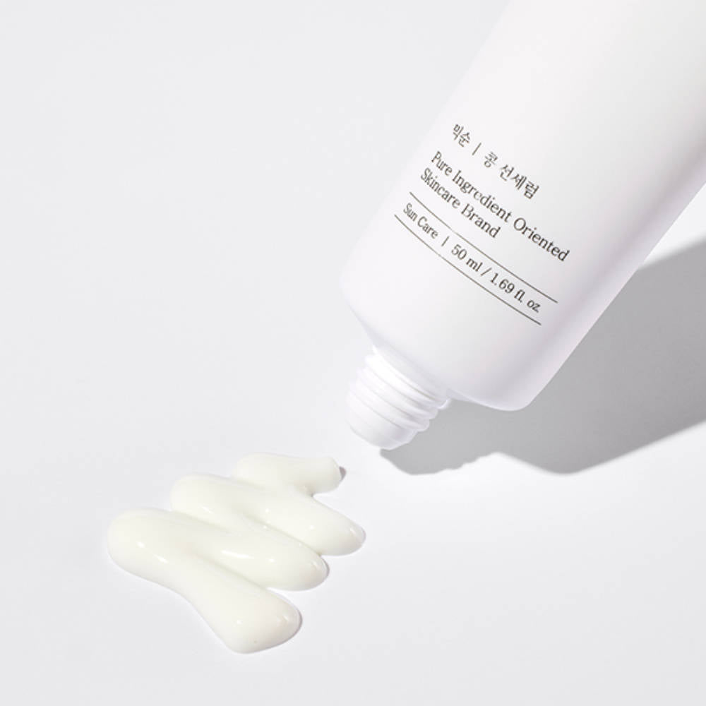 Bean Sun Serum | Z8 - view 5