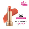 H2O Hydrating Creme Lipstick | L12 - view 1