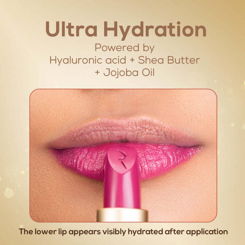 H2O Hydrating Creme Lipstick | L12 - view 6