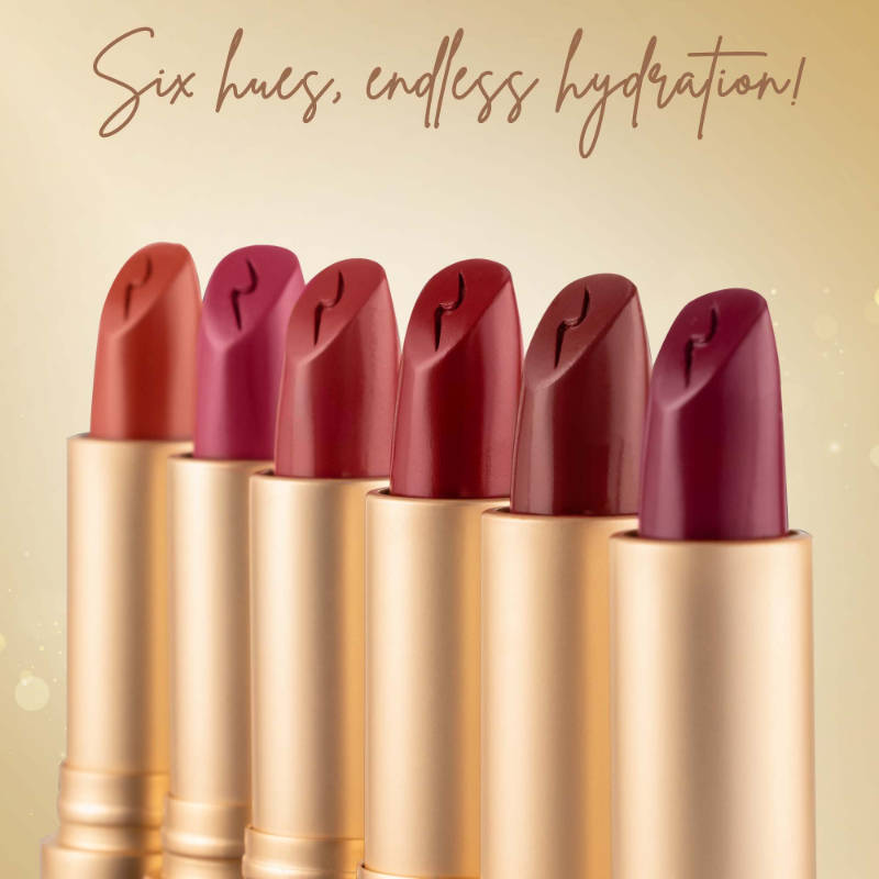 H2O Hydrating Creme Lipstick | L12 - view 7
