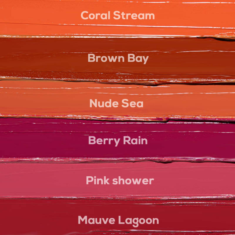 H2O Hydrating Creme Lipstick | L12 - view 8