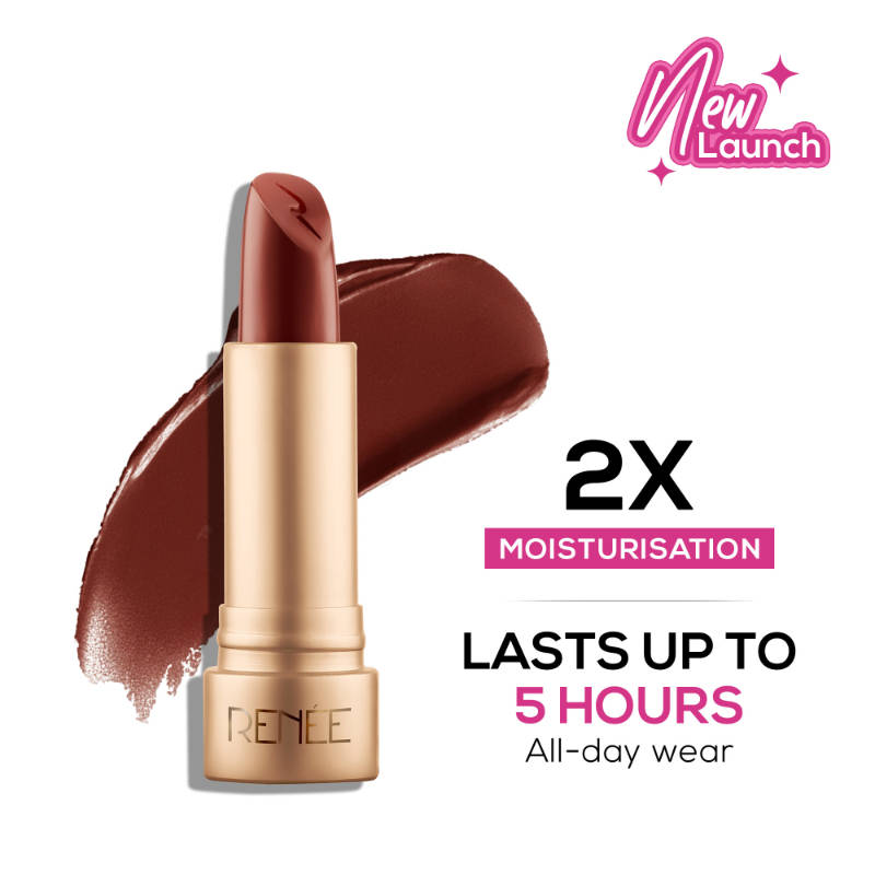 H2O Hydrating Creme Lipstick | L12 - view 9