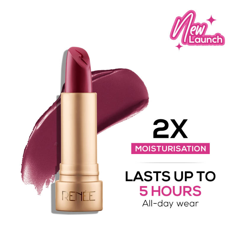 H2O Hydrating Creme Lipstick | L12 - view 25