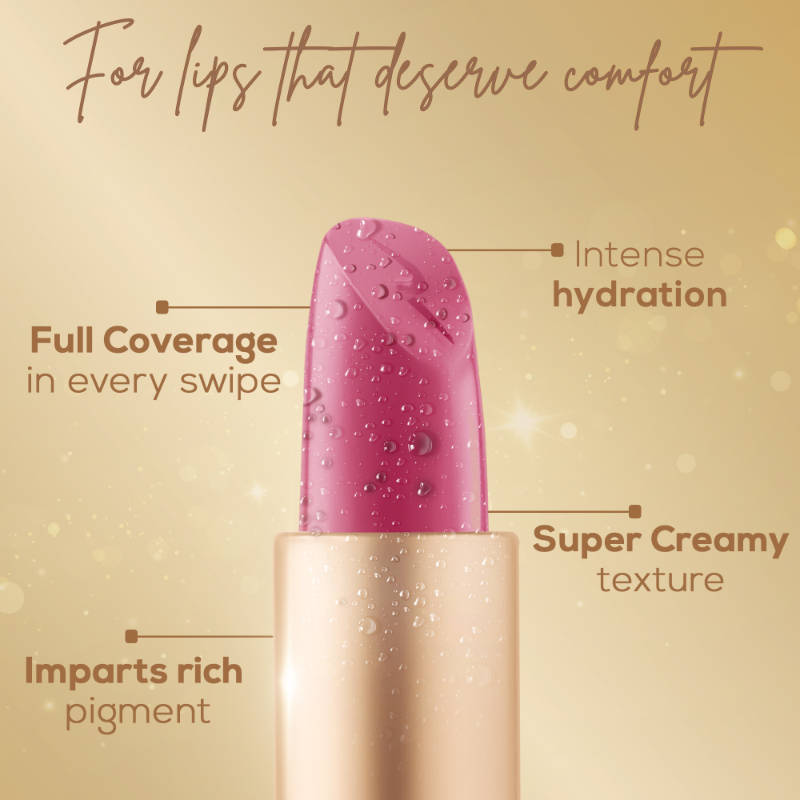 H2O Hydrating Creme Lipstick | L12 - view 35