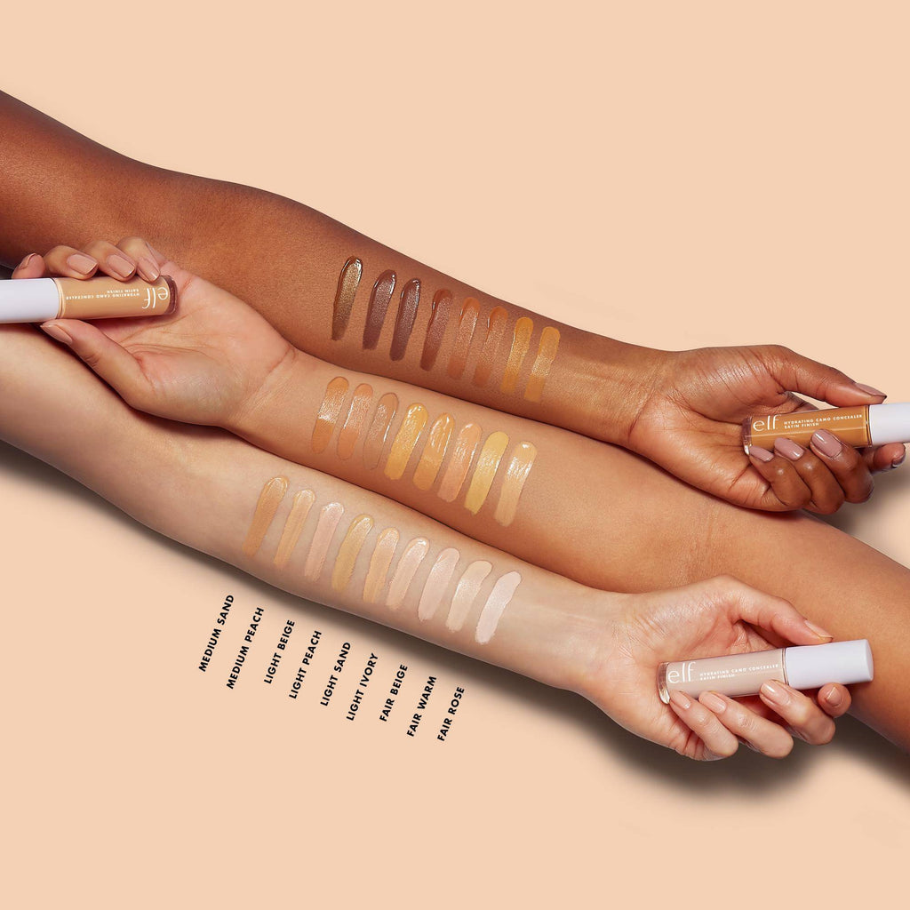 Hydrating Camo Concealer | E20 - view 3