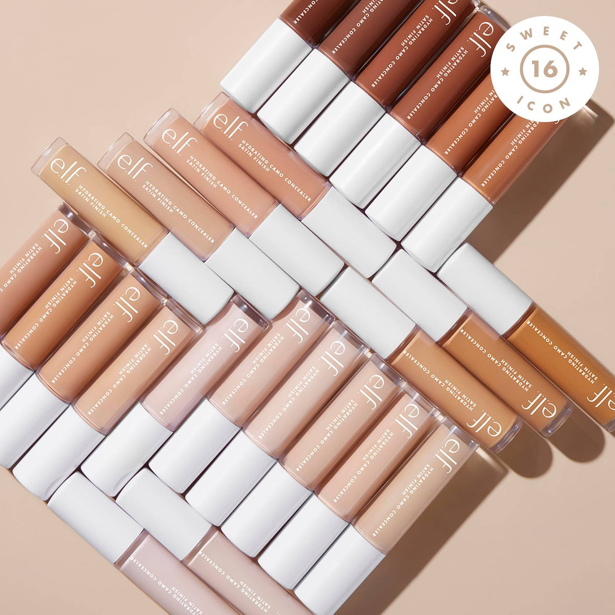 Hydrating Camo Concealer | E20 - view 16
