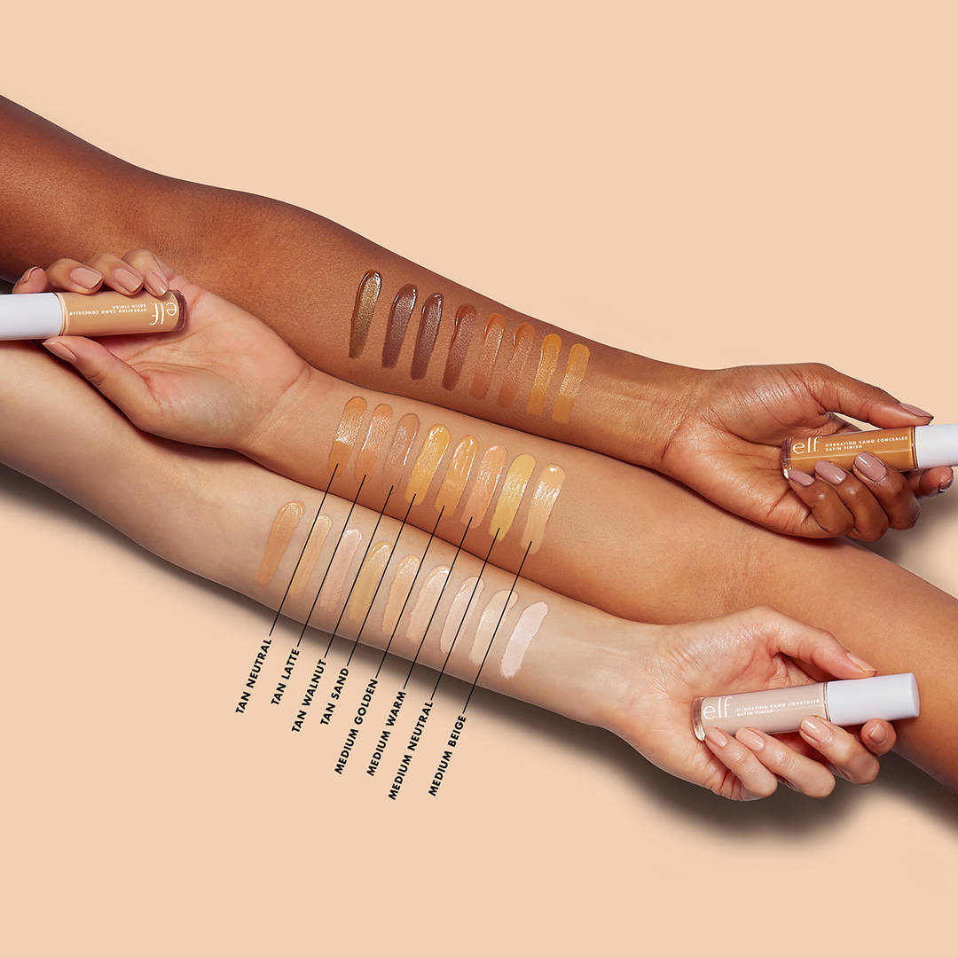 Hydrating Camo Concealer | E20 - view 36