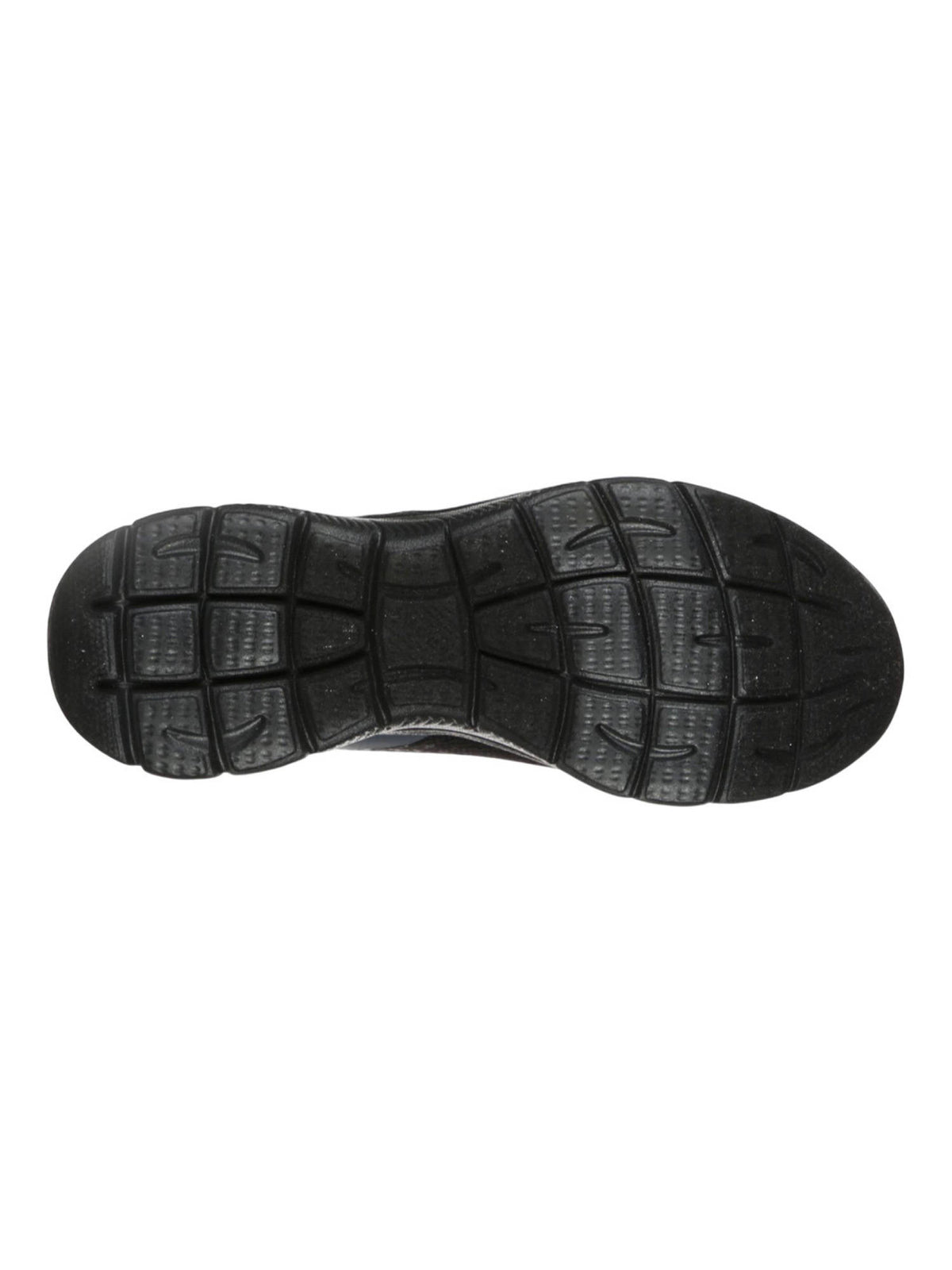 Women Summits Black Running Shoes | SH9 - view 4