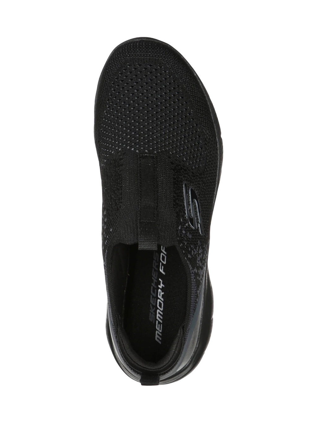 Women Summits Black Running Shoes | SH9 - view 6