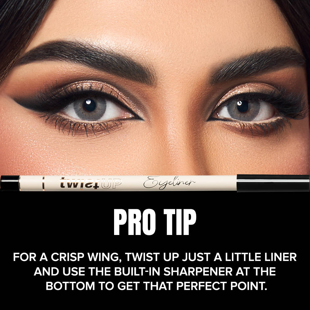 Twist Up Eyeliner | E20 - view 3