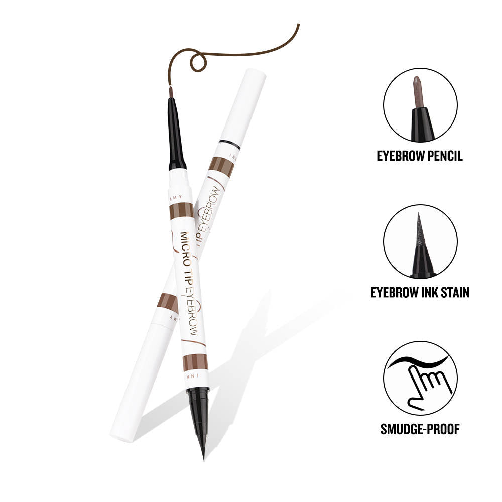 Micro Tip Eyebrow Pen | E20 - view 13