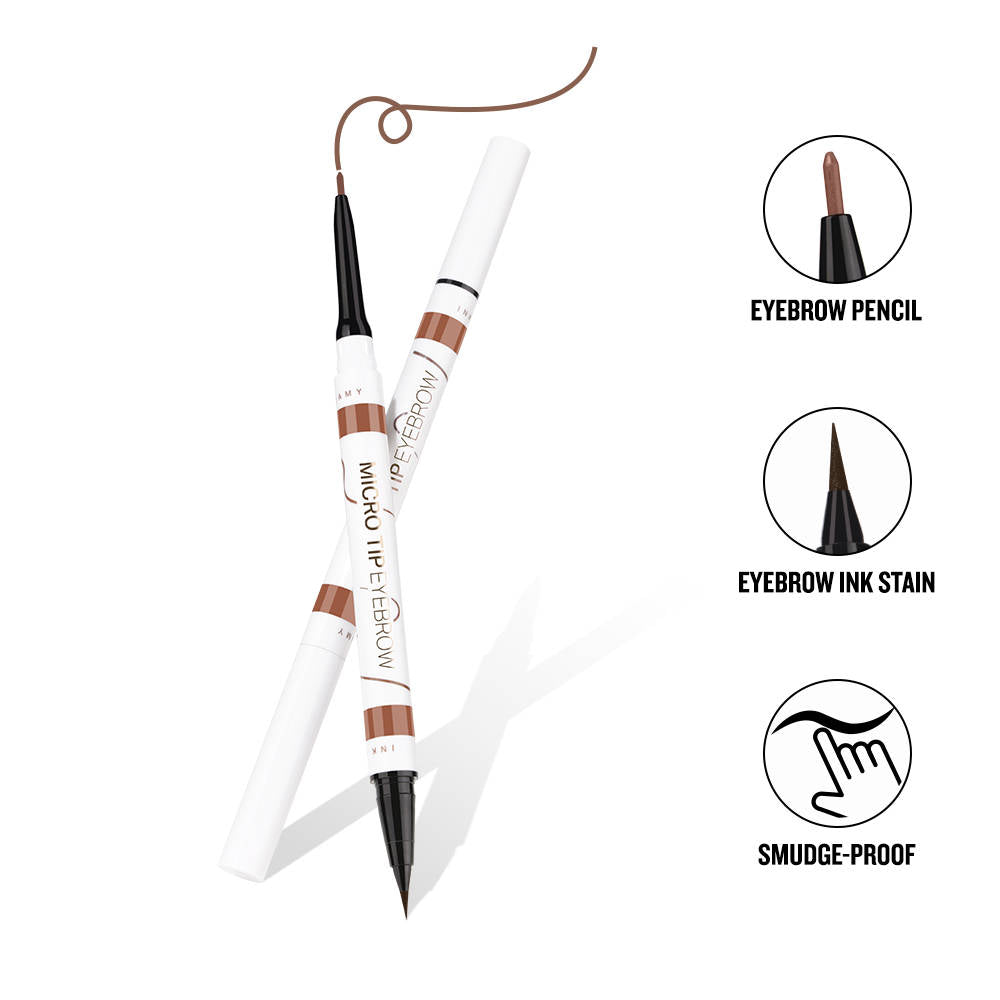Micro Tip Eyebrow Pen | E20 - view 7